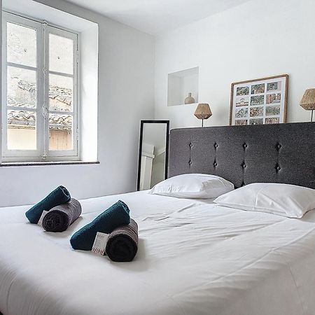 Le Iena Apartamento Carcassonne Exterior foto
