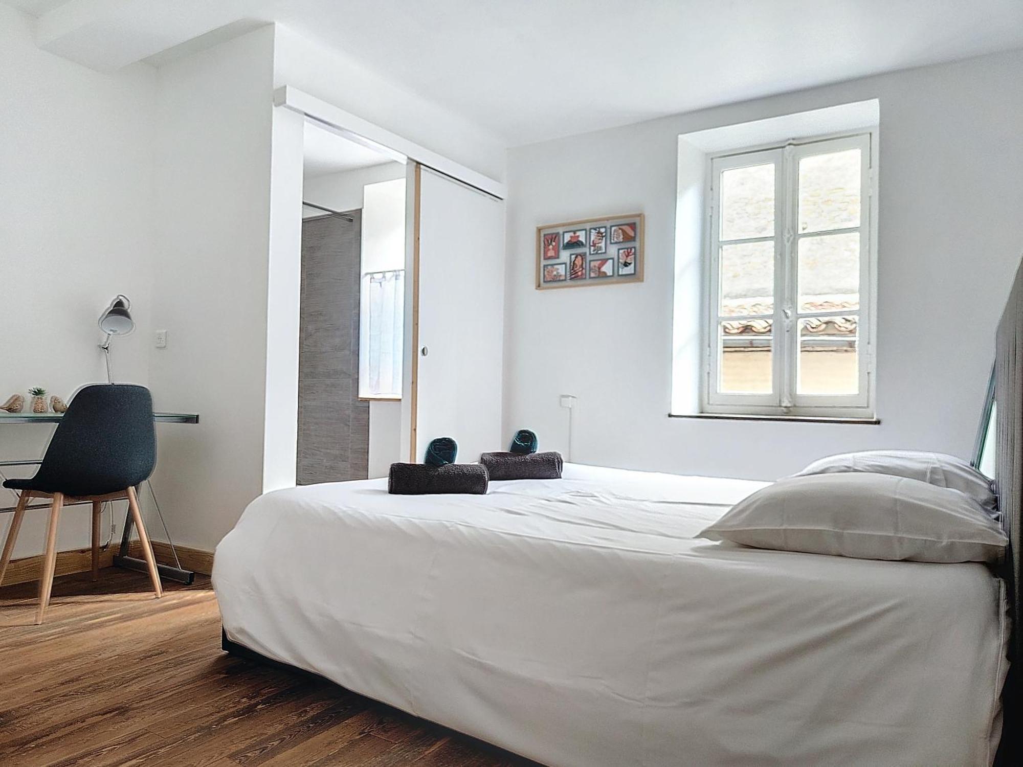 Le Iena Apartamento Carcassonne Exterior foto