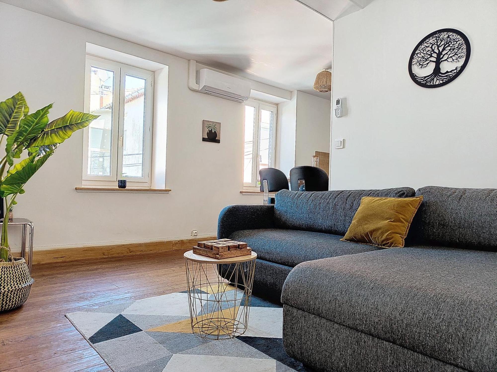 Le Iena Apartamento Carcassonne Exterior foto